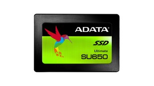 ADATA SSD 480GB 2.5'' SATA III Εσωτερικός Σκληρός Δίσκος ADATA SSD 480GB 2.5'' SATA III Εσωτερικός Σκληρός Δίσκος
