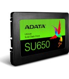 ADATA SSD 480GB 2.5'' SATA III Εσωτερικός Σκληρός Δίσκος ADATA SSD 480GB 2.5'' SATA III Εσωτερικός Σκληρός Δίσκος