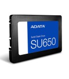 ADATA SSD 512GB 2.5'' SATA III Εσωτερικός Σκληρός Δίσκος ADATA SSD 512GB 2.5'' SATA III Εσωτερικός Σκληρός Δίσκος