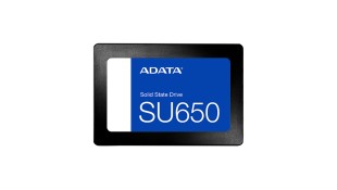 ADATA SSD 512GB 2.5'' SATA III Εσωτερικός Σκληρός Δίσκος ADATA SSD 512GB 2.5'' SATA III Εσωτερικός Σκληρός Δίσκος
