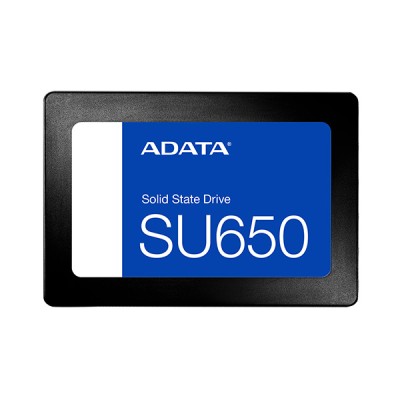 ADATA SSD 512GB 2.5'' SATA III Εσωτερικός Σκληρός Δίσκος ADATA SSD 512GB 2.5'' SATA III Εσωτερικός Σκληρός Δίσκος