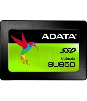 ADATA SSD 120GB 2.5'' SATA III Εσωτερικός Σκληρός Δίσκος