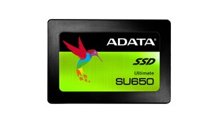 ADATA SSD 120GB 2.5'' SATA III Εσωτερικός Σκληρός Δίσκος ADATA SSD 120GB 2.5'' SATA III Εσωτερικός Σκληρός Δίσκος