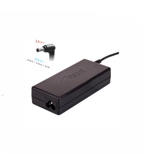 Τροφοδοτικό Laptop Akyga AK-ND-10 19V / 4.74A 90W Συμβατό με Asus Lenovo Toshiba Χωρις Καλώδιο Τρ Τροφοδοτικό Laptop Akyga AK-ND-10 19V / 4.74A 90W Συμβατό με Asus Lenovo Toshiba Χωρις Καλώδιο Τρ