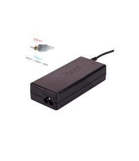Τροφοδοτικό Laptop Akyga AK-ND-18 20V / 4.5A 90W Συμβατό με Lenovo Χωρις Καλώδιο Τροφοδοσίας