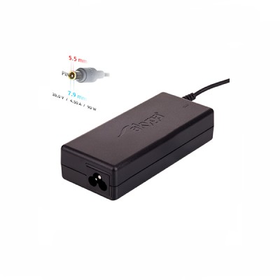 Τροφοδοτικό Laptop Akyga AK-ND-18 20V / 4.5A 90W Συμβατό με Lenovo Χωρις Καλώδιο Τροφοδοσίας Τροφοδοτικό Laptop Akyga AK-ND-18 20V / 4.5A 90W Συμβατό με Lenovo Χωρις Καλώδιο Τροφοδοσίας
