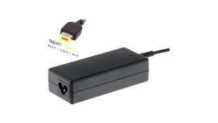 Τροφοδοτικό Laptop Akyga AK-ND-24 20V / 3.25A 65W Συμβατό με Lenovo Χωρις Καλώδιο Τροφοδοσίας Τροφοδοτικό Laptop Akyga AK-ND-24 20V / 3.25A 65W Συμβατό με Lenovo Χωρις Καλώδιο Τροφοδοσίας