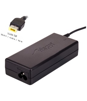 Τροφοδοτικό Laptop Akyga AK-ND-29 20V / 4.5A 90W Συμβατό με Lenovo Χωρις Καλώδιο Τροφοδοσίας Τροφοδοτικό Laptop Akyga AK-ND-29 20V / 4.5A 90W Συμβατό με Lenovo Χωρις Καλώδιο Τροφοδοσίας