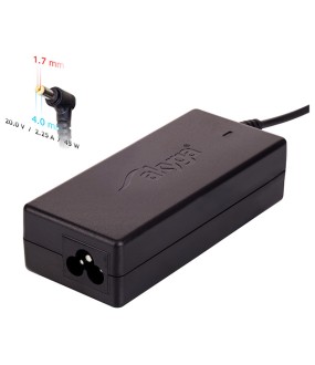 Τροφοδοτικό Laptop Akyga AK-ND-50 20V / 2.25A 45W Συμβατό με Lenovo Χωρις Καλώδιο Τροφοδοσίας Τροφοδοτικό Laptop Akyga AK-ND-50 20V / 2.25A 45W Συμβατό με Lenovo Χωρις Καλώδιο Τροφοδοσίας