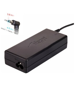 Τροφοδοτικό Laptop Akyga AK-ND-26 19.5V / 4.62A 90W Συμβατό με Hp Χωρις Καλώδιο Τροφοδοσίας Τροφοδοτικό Laptop Akyga AK-ND-26 19.5V / 4.62A 90W Συμβατό με Hp Χωρις Καλώδιο Τροφοδοσίας