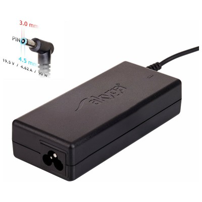 Τροφοδοτικό Laptop Akyga AK-ND-26 19.5V / 4.62A 90W Συμβατό με Hp Χωρις Καλώδιο Τροφοδοσίας Τροφοδοτικό Laptop Akyga AK-ND-26 19.5V / 4.62A 90W Συμβατό με Hp Χωρις Καλώδιο Τροφοδοσίας