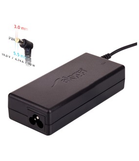Τροφοδοτικό Laptop Akyga AK-ND-27 19V / 4.74A 90W Συμβατό με Samsung Χωρις Καλώδιο Τροφοδοσίας Τροφοδοτικό Laptop Akyga AK-ND-27 19V / 4.74A 90W Συμβατό με Samsung Χωρις Καλώδιο Τροφοδοσίας