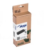 Τροφοδοτικό Laptop Akyga AK-ND-04 19V / 4.7A 90W Συμβατό με Hp Χωρις Καλώδιο Τροφοδοσίας