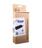 Τροφοδοτικό Laptop Akyga AK-ND-53 19.5V / 4.62A 90W Συμβατό με Dell Χωρις Καλώδιο Τροφοδοσίας Τροφοδοτικό Laptop Akyga AK-ND-53 19.5V / 4.62A 90W Συμβατό με Dell Χωρις Καλώδιο Τροφοδοσίας