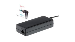 Τροφοδοτικό Laptop Akyga AK-ND-53 19.5V / 4.62A 90W Συμβατό με Dell Χωρις Καλώδιο Τροφοδοσίας Τροφοδοτικό Laptop Akyga AK-ND-53 19.5V / 4.62A 90W Συμβατό με Dell Χωρις Καλώδιο Τροφοδοσίας