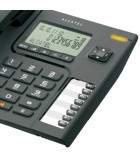 Alcatel Temporis 76 Ενσύρματο Τηλέφωνο Γραφείου Μαύρο Alcatel Temporis 76 Ενσύρματο Τηλέφωνο Γραφείου Μαύρο