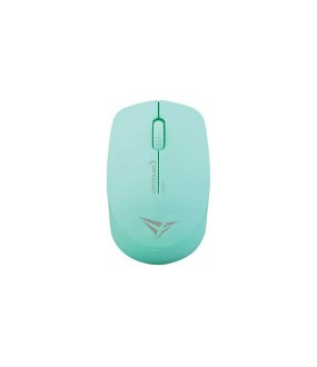 Alcatroz Silent Wireless Mouse Airmouse 3 Mint 2.4G