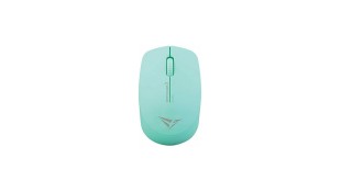 Alcatroz Silent Wireless Mouse Airmouse 3 Mint 2.4G Alcatroz Silent Wireless Mouse Airmouse 3 Mint 2.4G