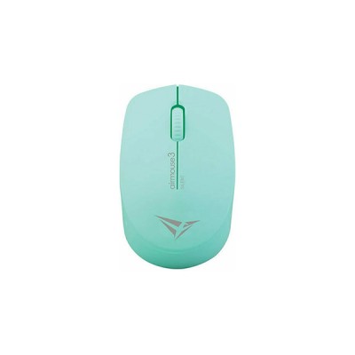 Alcatroz Silent Wireless Mouse Airmouse 3 Mint 2.4G Alcatroz Silent Wireless Mouse Airmouse 3 Mint 2.4G
