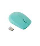 Alcatroz Silent Wireless Mouse Airmouse 3 Mint 2.4G Alcatroz Silent Wireless Mouse Airmouse 3 Mint 2.4G