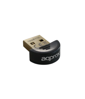 Aqprox USB 2 Bluetooth 4.0 Adapter Aqprox USB 2 Bluetooth 4.0 Adapter