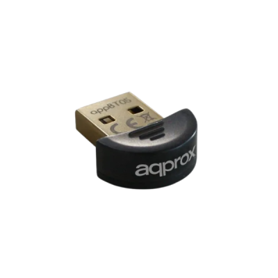 Aqprox USB 2 Bluetooth 4.0 Adapter Aqprox USB 2 Bluetooth 4.0 Adapter