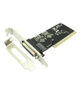 Aqprox Κάρτα PCI σε DB25 Parallel