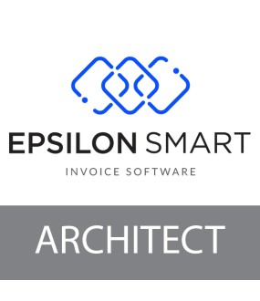Epsilon Smart Architect (Ετήσιο)