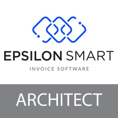 Epsilon Smart Architect (Ετήσιο) Epsilon Smart Architect (Ετήσιο)