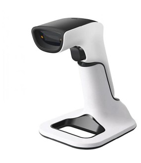 ΑΣΥΡΜΑΤΟ BARCODE SCANNER 1D CCD DS5510B CMOS