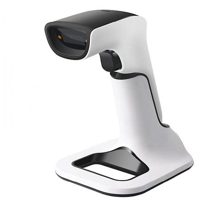 ΑΣΥΡΜΑΤΟ BARCODE SCANNER 1D CCD DS5510B CMOS