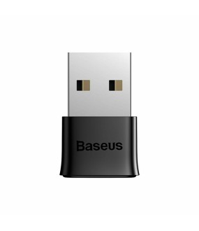 Baseus BA04 USB Bluetooth 5.0 Adapter με Εμβέλεια 20m