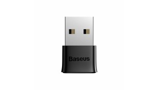 Baseus BA04 USB Bluetooth 5.0 Adapter με Εμβέλεια 20m Baseus BA04 USB Bluetooth 5.0 Adapter με Εμβέλεια 20m