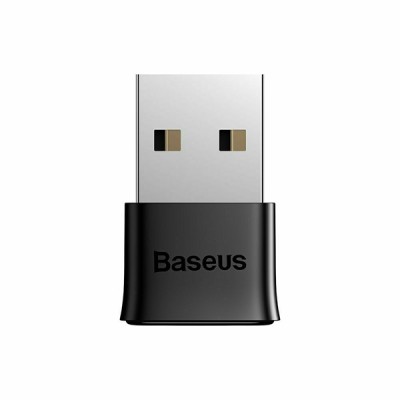 Baseus BA04 USB Bluetooth 5.0 Adapter με Εμβέλεια 20m