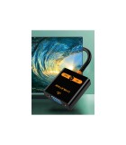 Cabletime Display Port to VGA Adapter 1080P 60Hz 0.2m