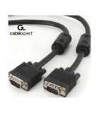 Cablexpert Cable VGA male - VGA male 5m (CC-PPVGA-5M-B)