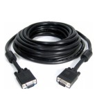 Cablexpert Cable VGA male - VGA male 5m (CC-PPVGA-5M-B)