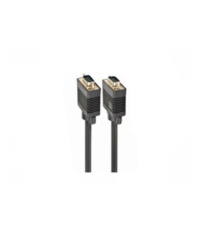 Cablexpert Cable VGA male - VGA male 5m (CC-PPVGA-5M-B) Cablexpert Cable VGA male - VGA male 5m (CC-PPVGA-5M-B)