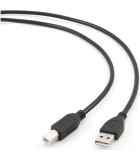 Cablexpert USB cable type A-A M/F V. USB 2.0 Extension Cable 1.8 m CCP-USB2-AMBM-6