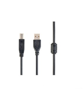 Cablexpert USB cable type A-A M/F V. USB 2.0 Extension Cable 1.8 m CCP-USB2-AMBM-6 Cablexpert USB cable type A-A M/F V. USB 2.0 Extension Cable 1.8 m CCP-USB2-AMBM-6