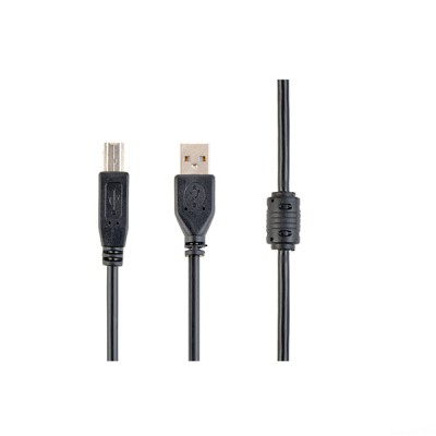 Cablexpert USB cable type A-A M/F V. USB 2.0 Extension Cable 1.8 m CCP-USB2-AMBM-6