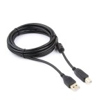 Cablexpert USB cable type A-A M/F V. USB 2.0 Extension Cable 1.8 m CCP-USB2-AMBM-6