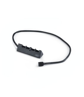 Deepcool Fan Hub Deepcool Fan Hub
