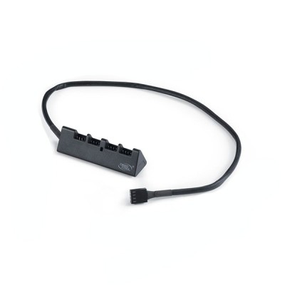 Deepcool Fan Hub Deepcool Fan Hub
