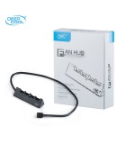 Deepcool Fan Hub Deepcool Fan Hub