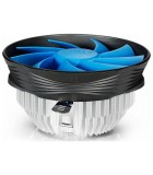 Deepcool Gamma Archer Ψύκτρα Επεξεργαστή Για Socket 115x/AM3/AM3+Intel Deepcool Gamma Archer Ψύκτρα Επεξεργαστή Για Socket 115x/AM3/AM3+Intel