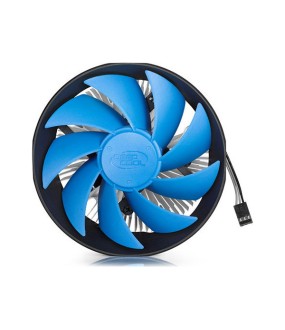 Deepcool Gamma Archer Ψύκτρα Επεξεργαστή Για Socket 115x/AM3/AM3+Intel Deepcool Gamma Archer Ψύκτρα Επεξεργαστή Για Socket 115x/AM3/AM3+Intel
