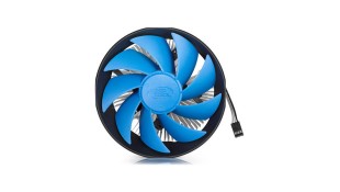 Deepcool Gamma Archer Ψύκτρα Επεξεργαστή Για Socket 115x/AM3/AM3+Intel Deepcool Gamma Archer Ψύκτρα Επεξεργαστή Για Socket 115x/AM3/AM3+Intel