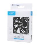 Deepcool Xfan 80 Cooling Fan