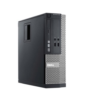 Refurbished Pc Dell 390 SSF i5-2400/8GB/120GB Ssd/Win10GR